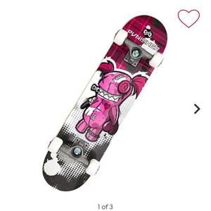 Meet your Posher, Brendan